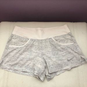 Nike Athletic Shorts
